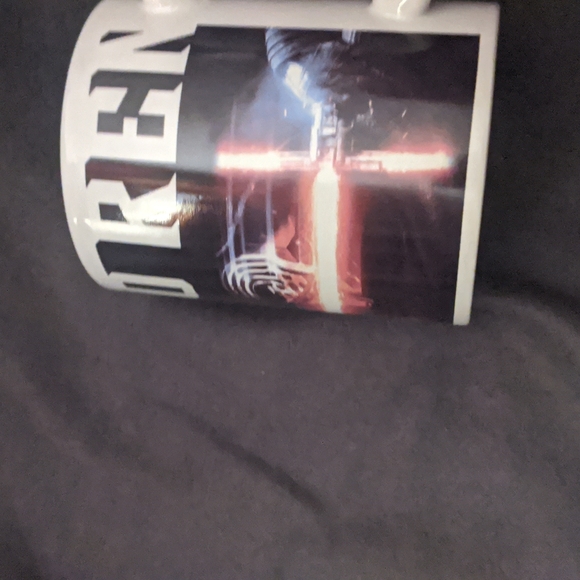 COPY - Kylo Ren coffee mug - Picture 7 of 7
